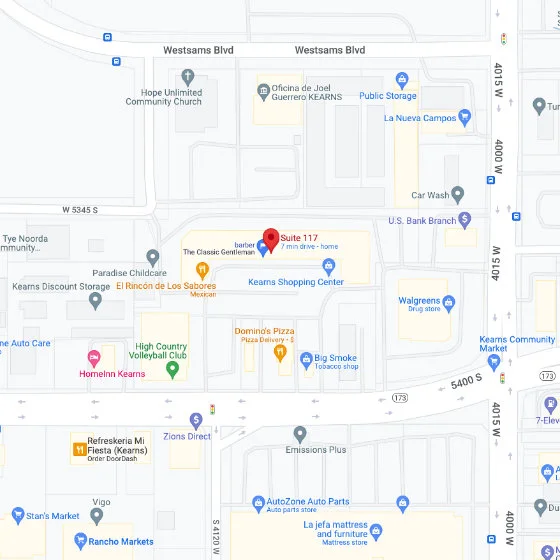 4082 W 5400 S, Salt Lake City, UT 84118